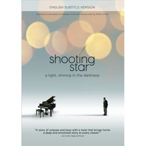 Shooting Star  DVD